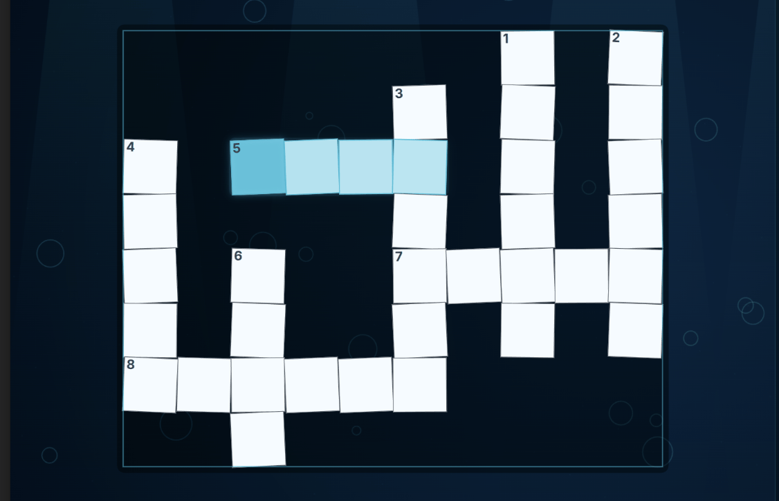 Cozy Crosswords